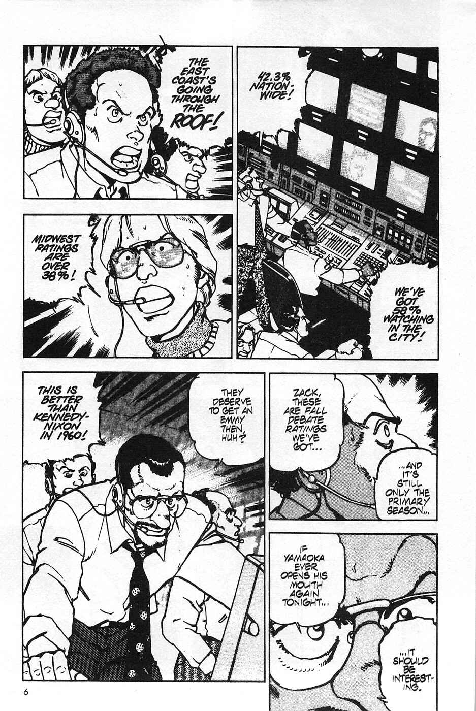 Page 7 Chapter 33 Eagle
