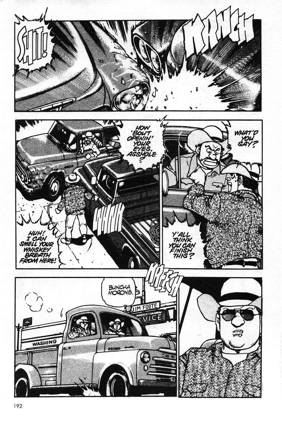 Page 14 Chapter 40 Eagle