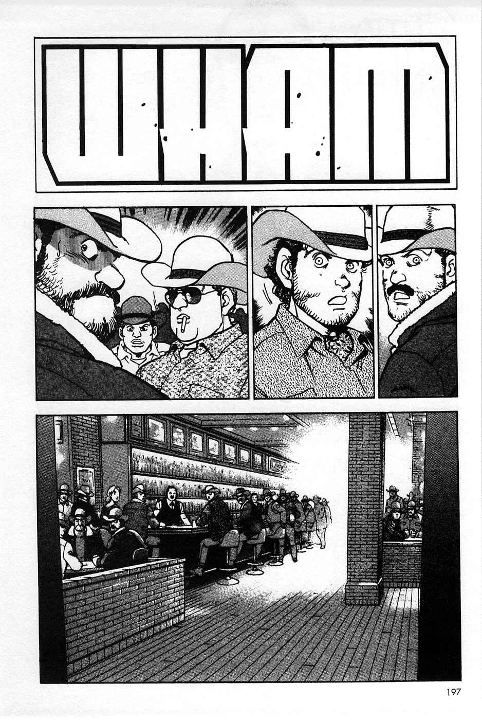 Page 19 Chapter 40 Eagle