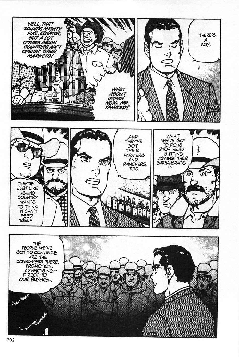 Page 24 Chapter 40 Eagle