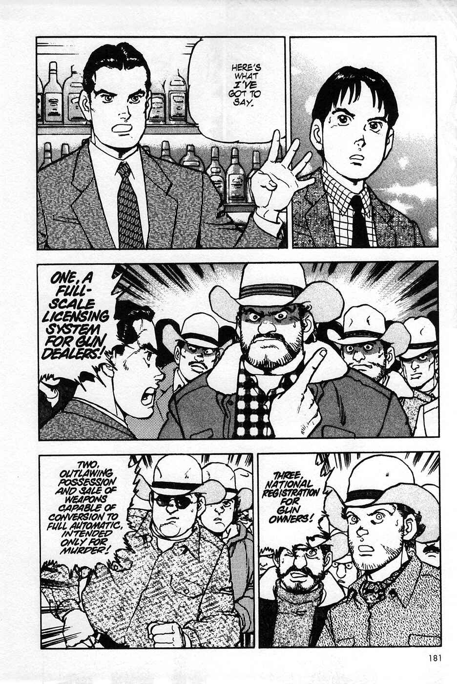 Page 3 Chapter 40 Eagle