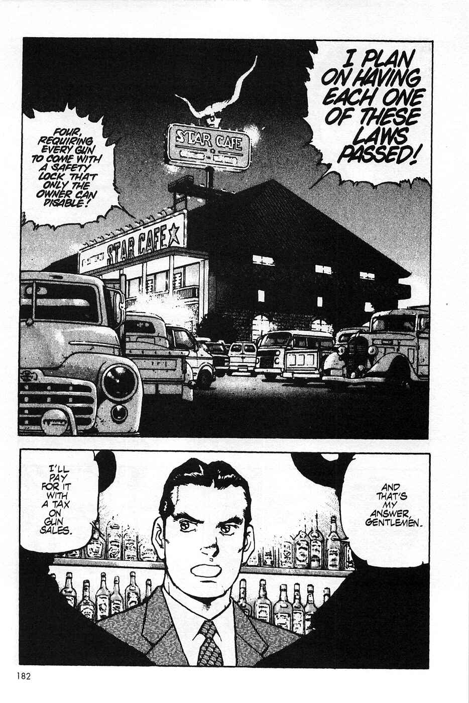 Page 4 Chapter 40 Eagle