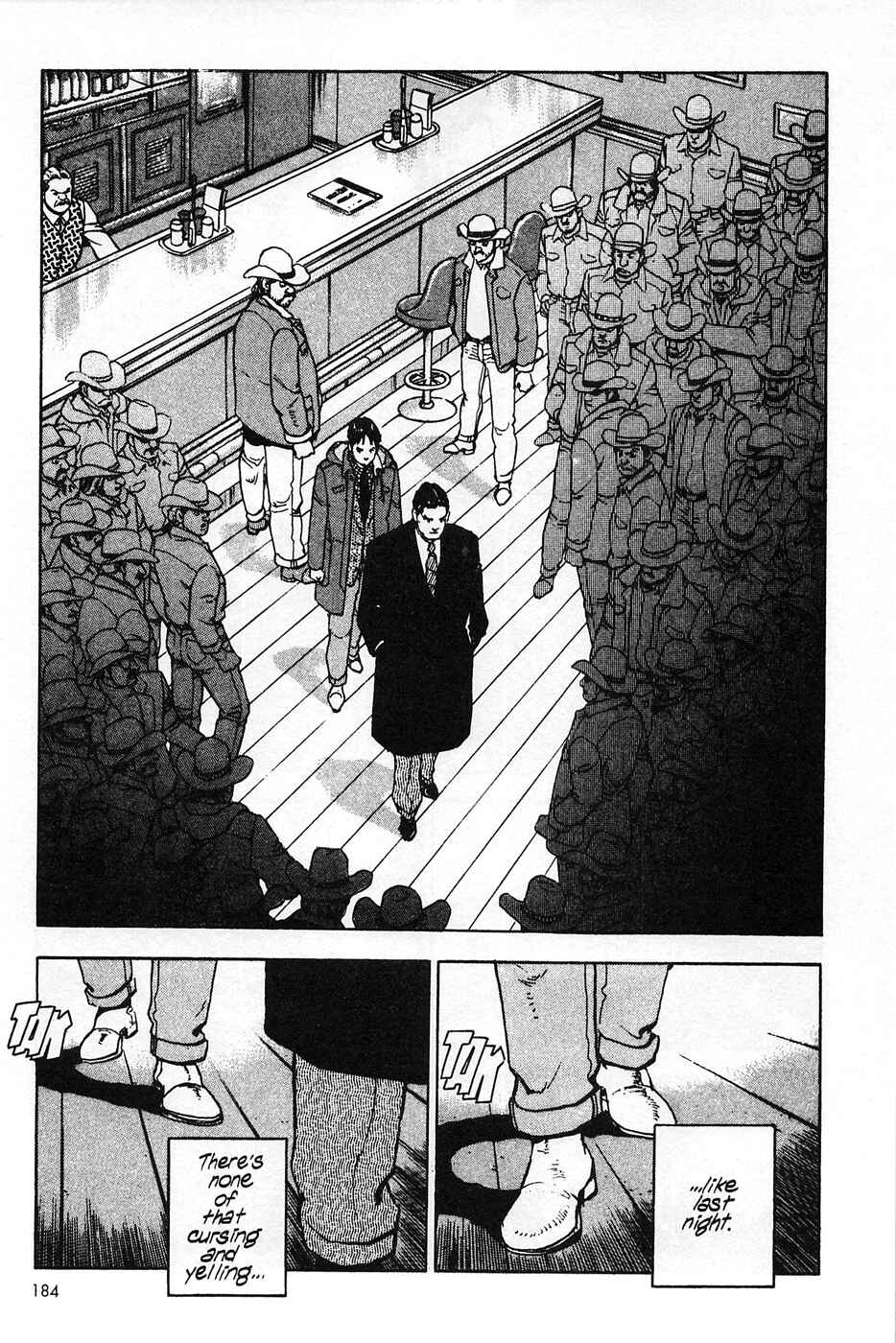 Page 6 Chapter 40 Eagle