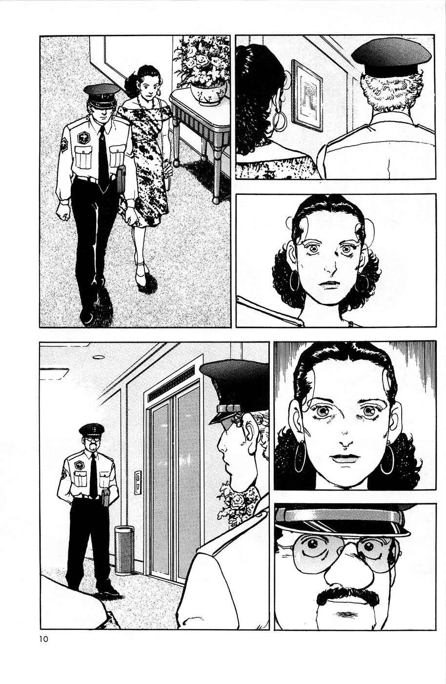 Page 11 Chapter 49 Eagle