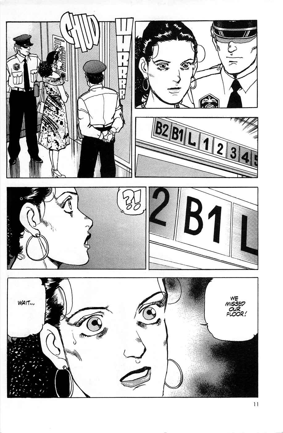 Page 12 Chapter 49 Eagle