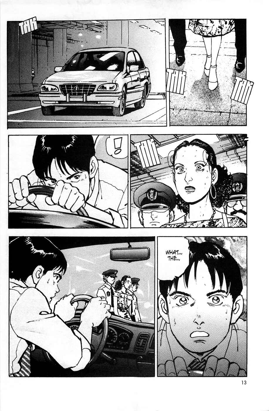 Page 14 Chapter 49 Eagle