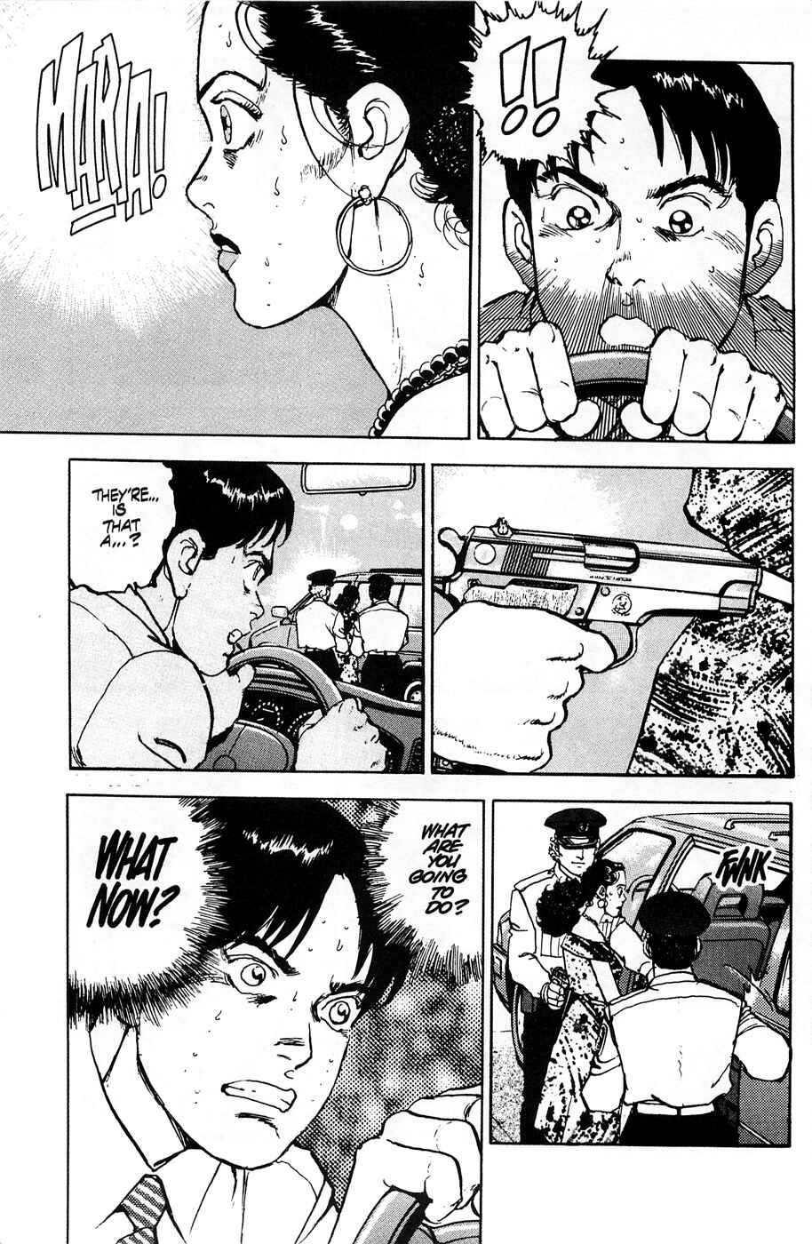 Page 15 Chapter 49 Eagle