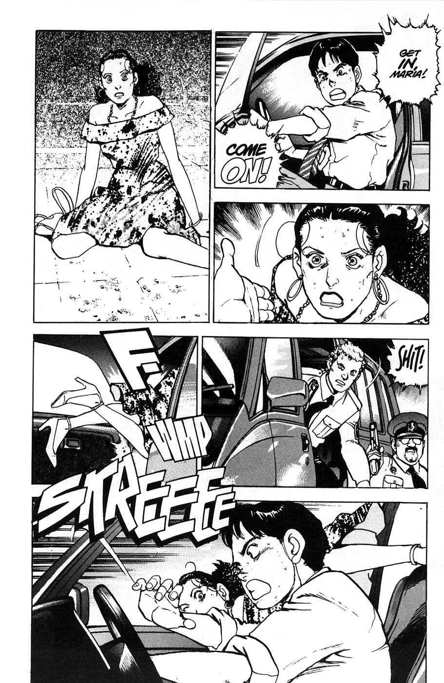 Page 17 Chapter 49 Eagle