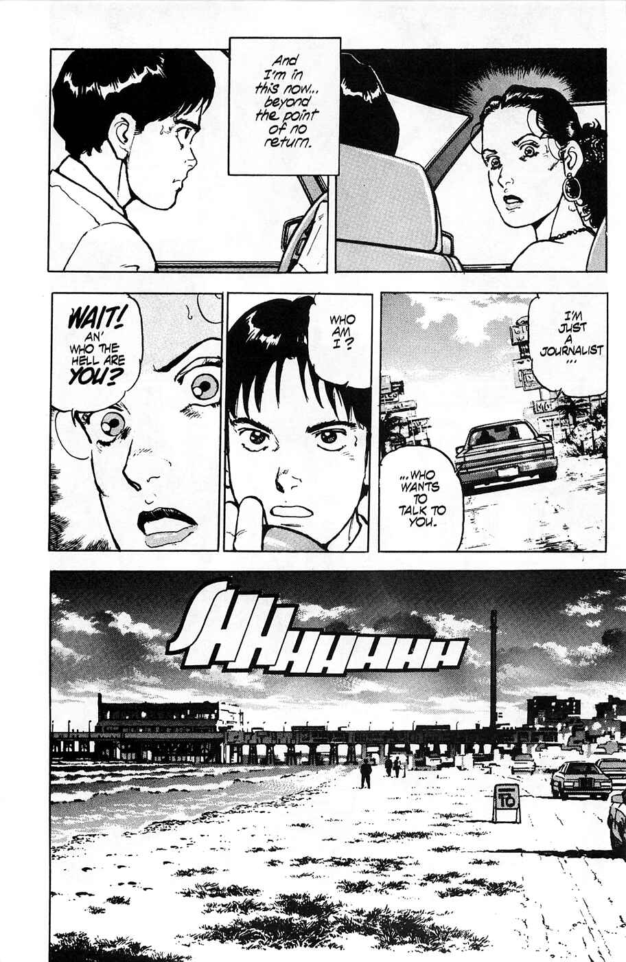 Page 23 Chapter 49 Eagle