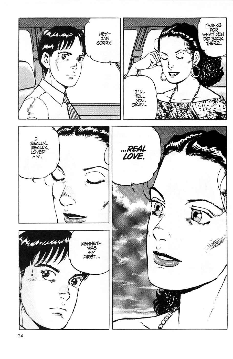 Page 25 Chapter 49 Eagle