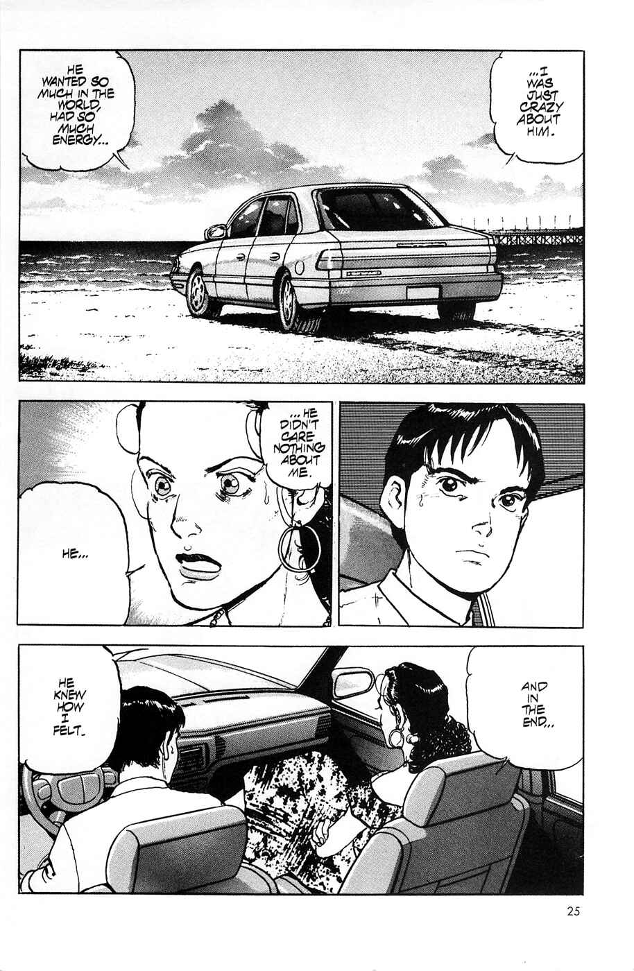 Page 26 Chapter 49 Eagle