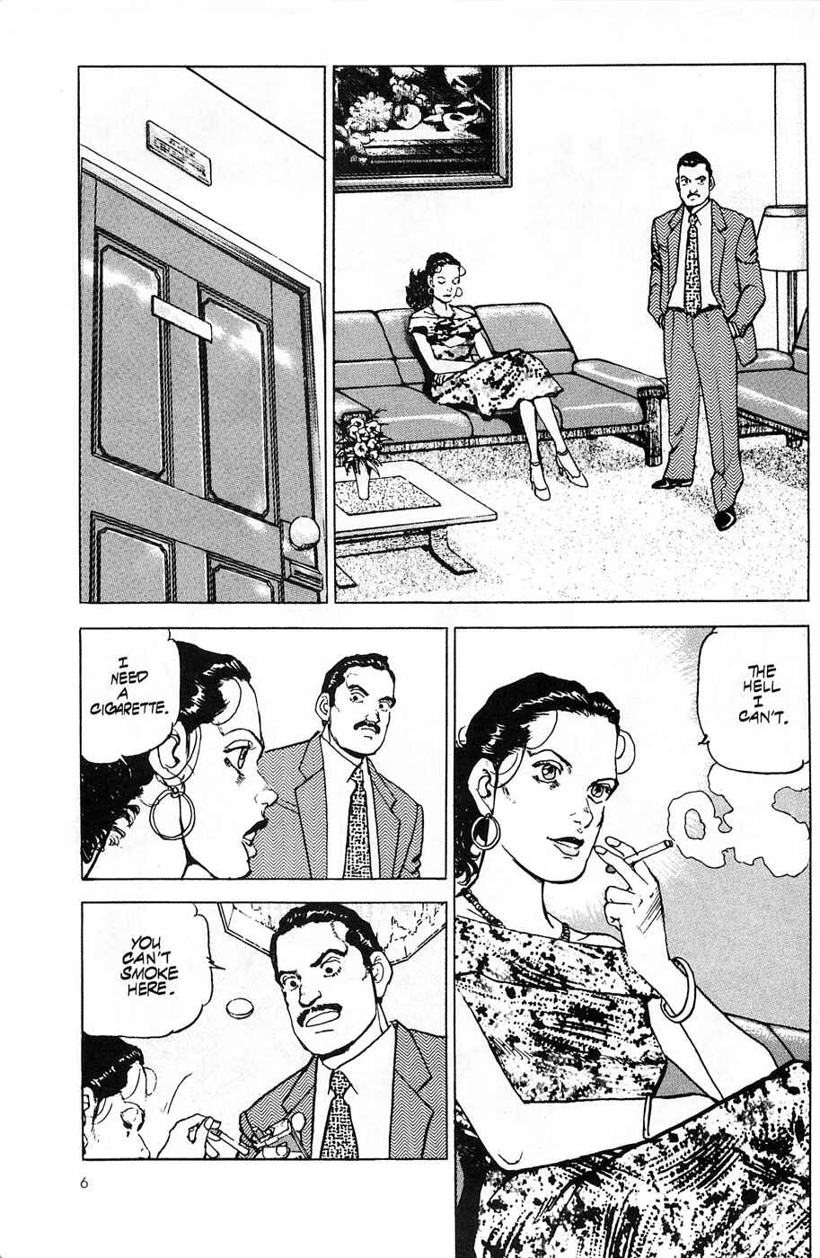 Page 7 Chapter 49 Eagle