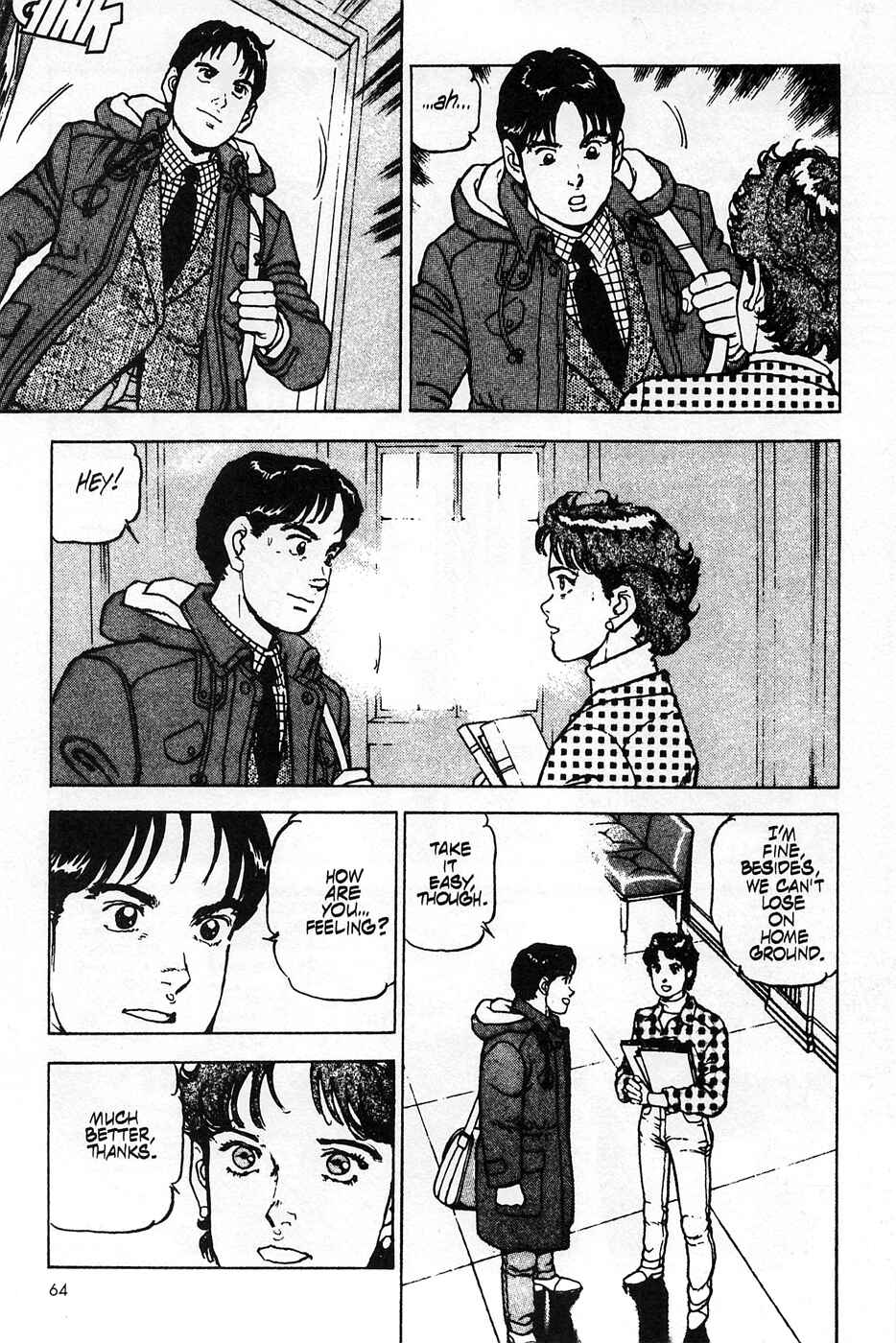 Page 12 Chapter 35 Eagle