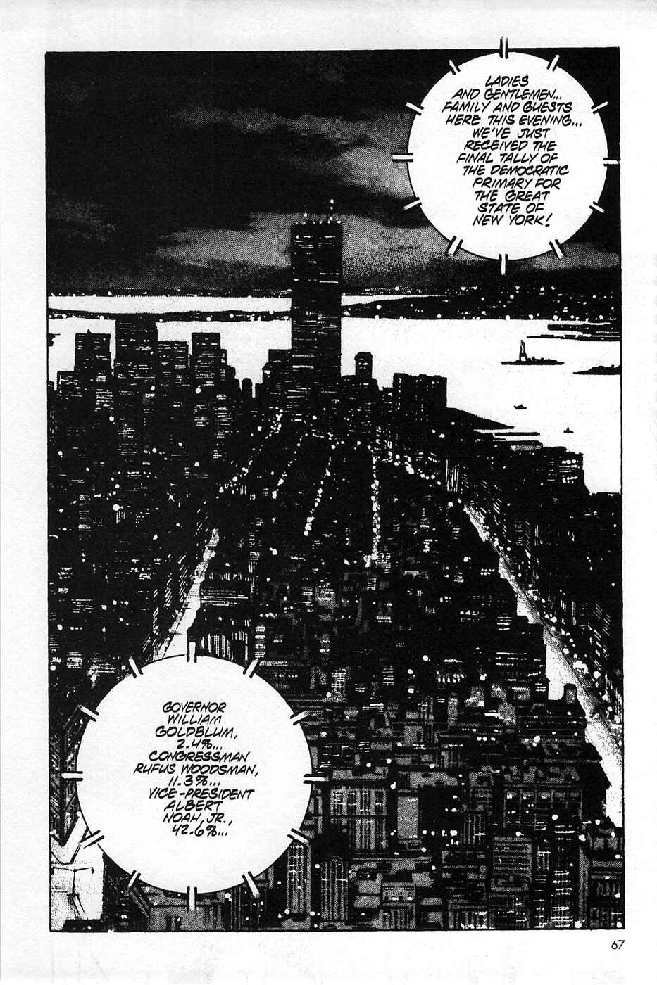 Page 15 Chapter 35 Eagle