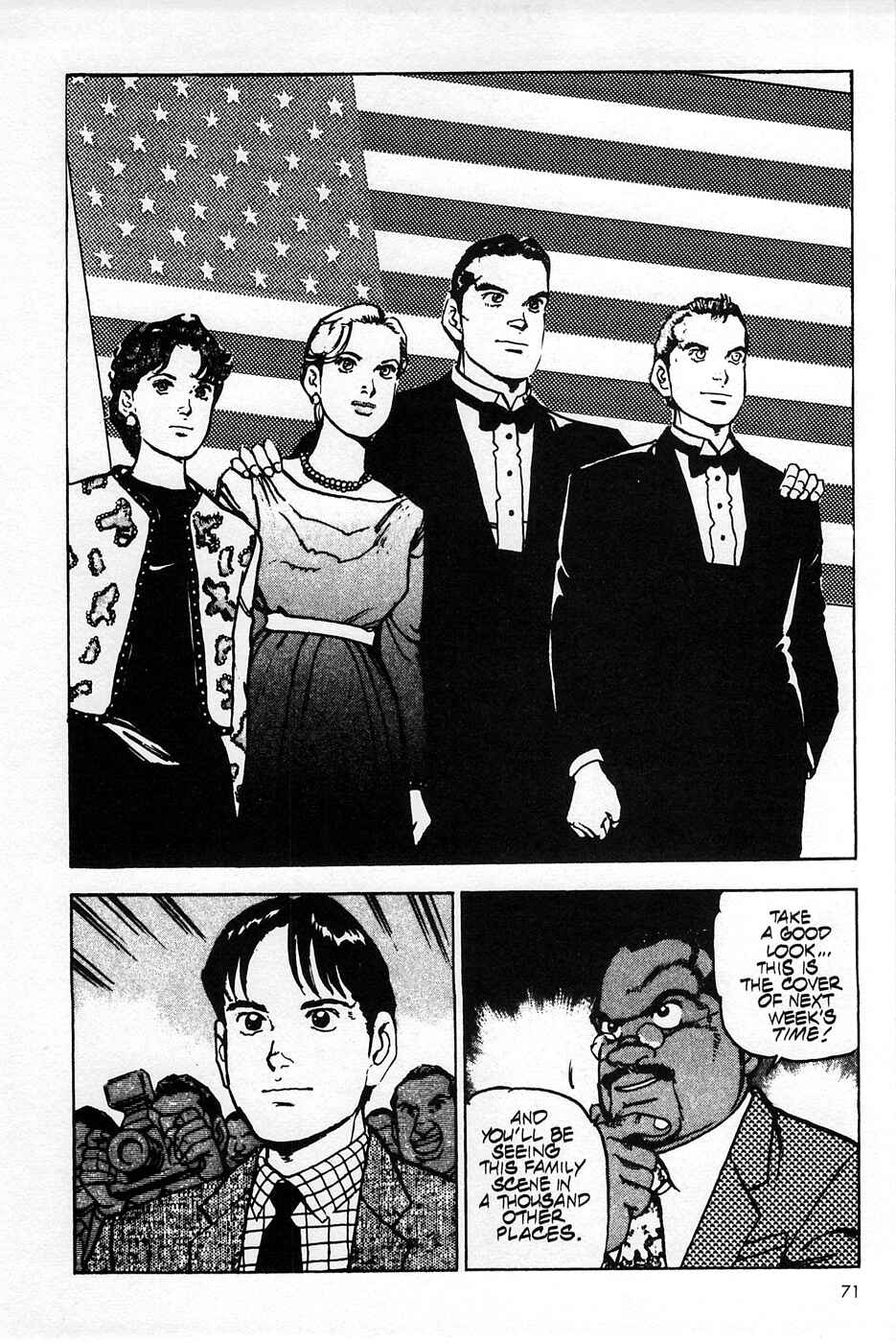 Page 19 Chapter 35 Eagle