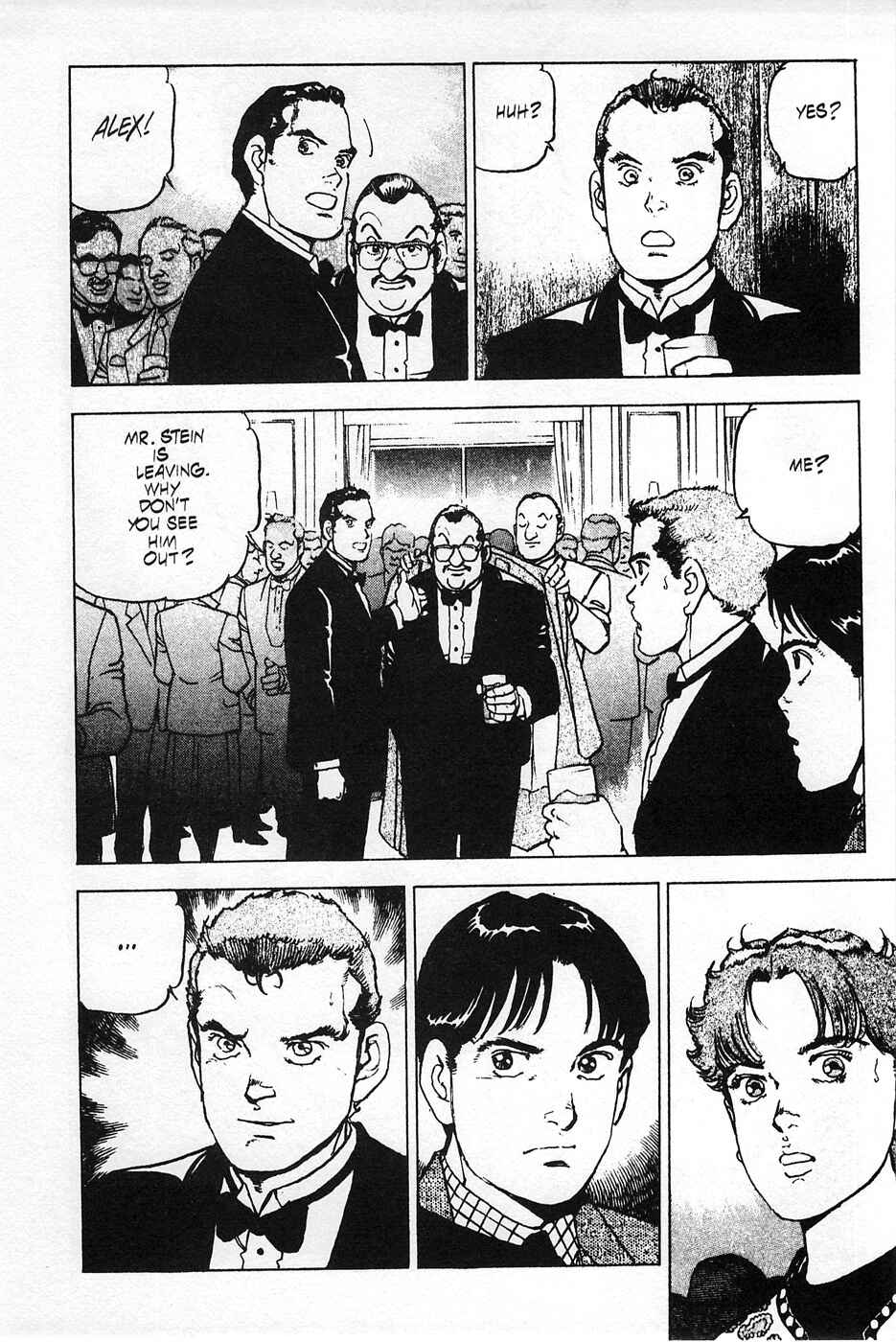 Page 23 Chapter 35 Eagle