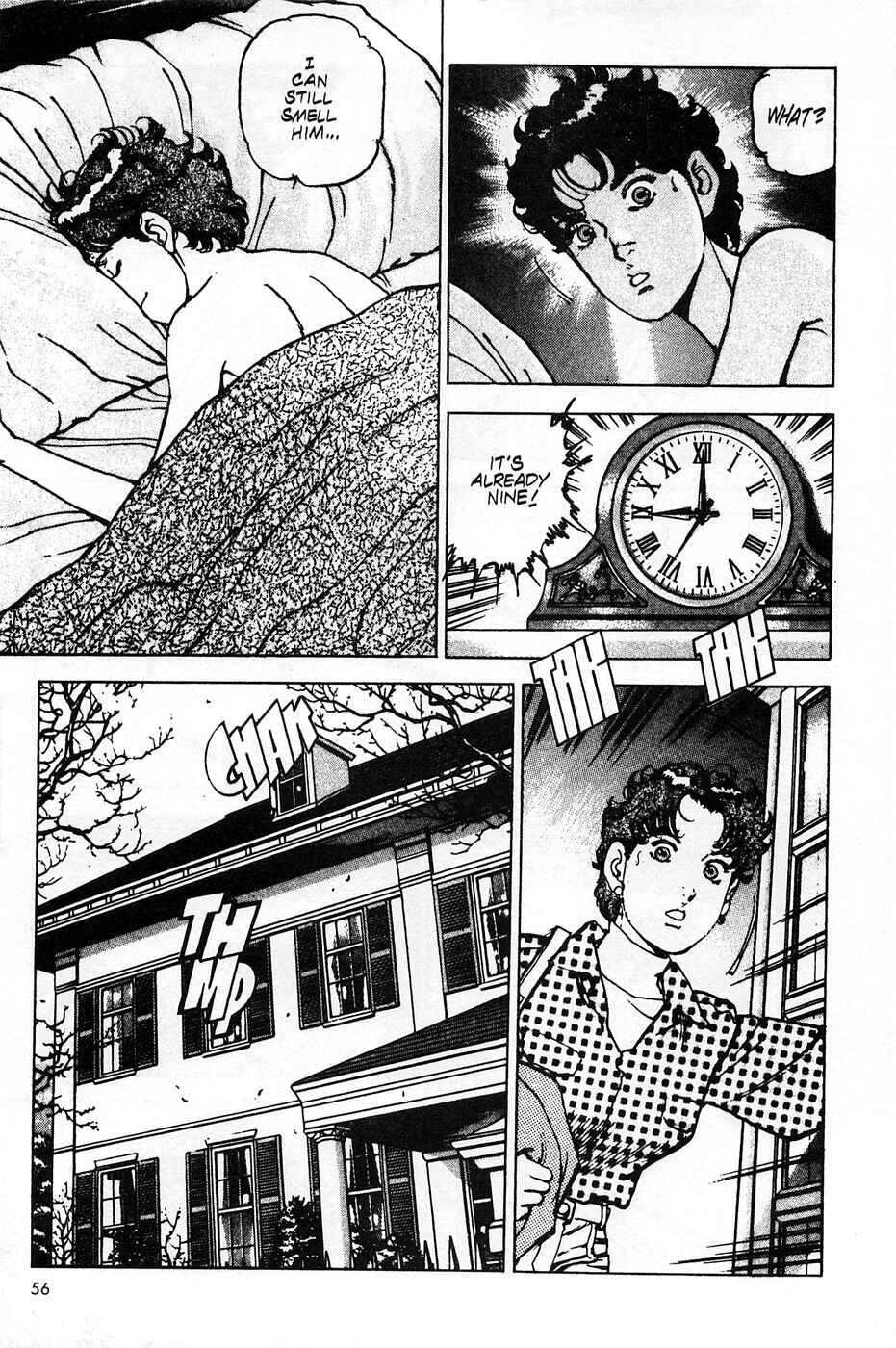 Page 4 Chapter 35 Eagle