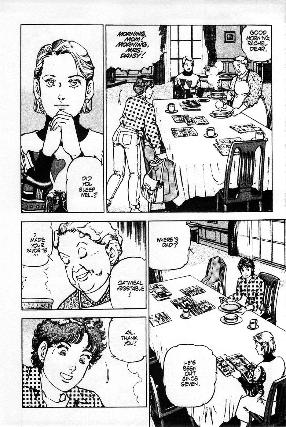 Page 5 Chapter 35 Eagle