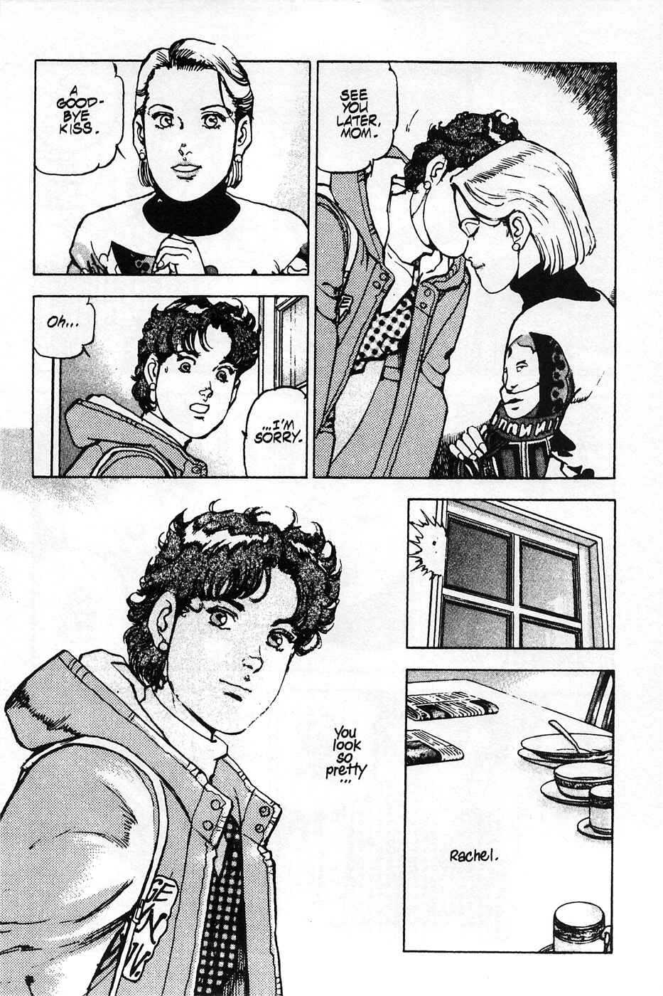 Page 8 Chapter 35 Eagle