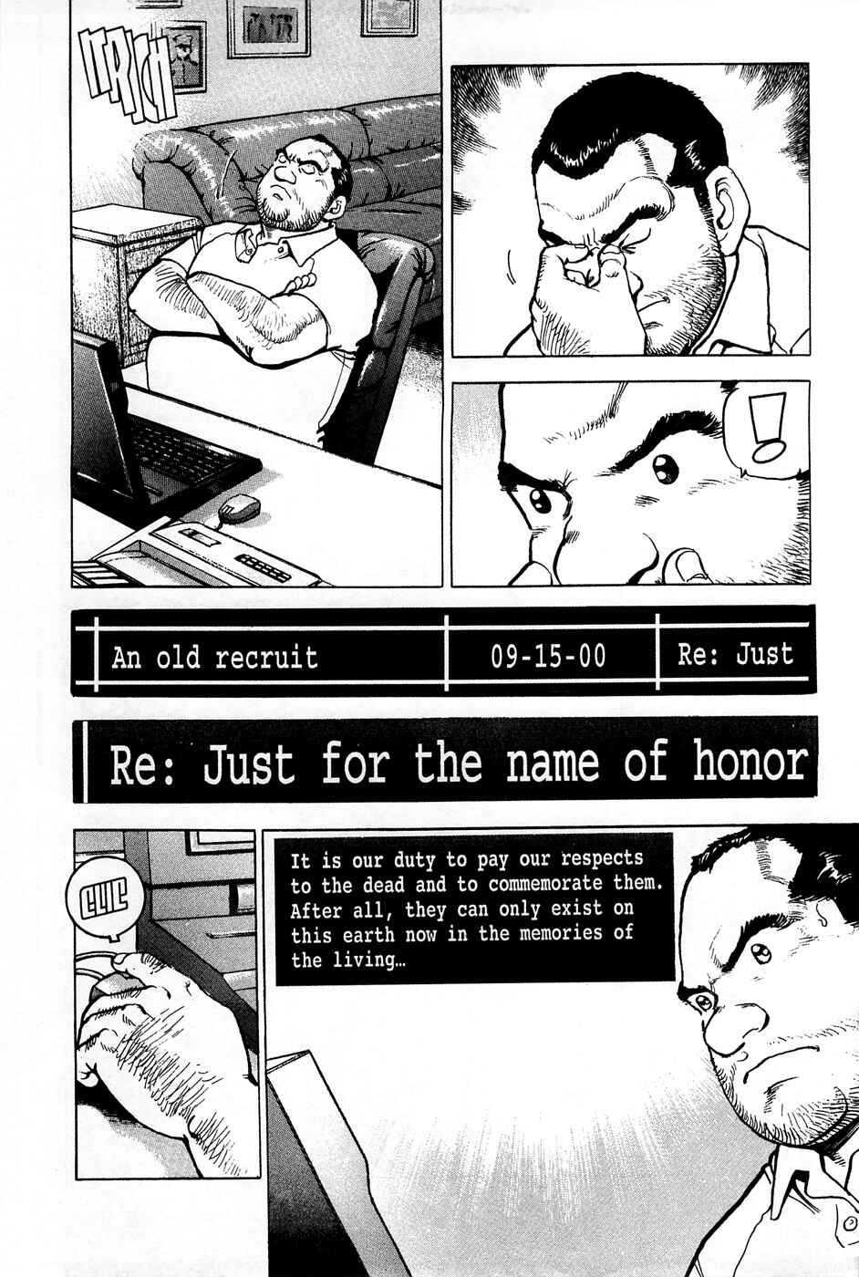 Page 5 Chapter 67 Eagle