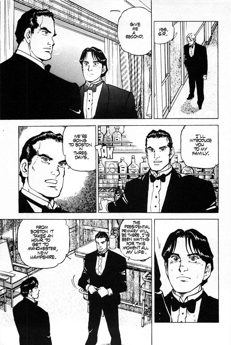 Page 6 Chapter 4 Eagle