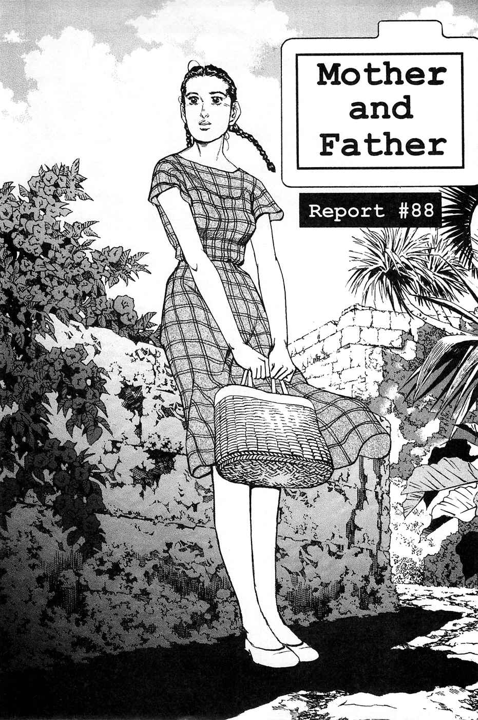 Page 1 Chapter 88 Eagle
