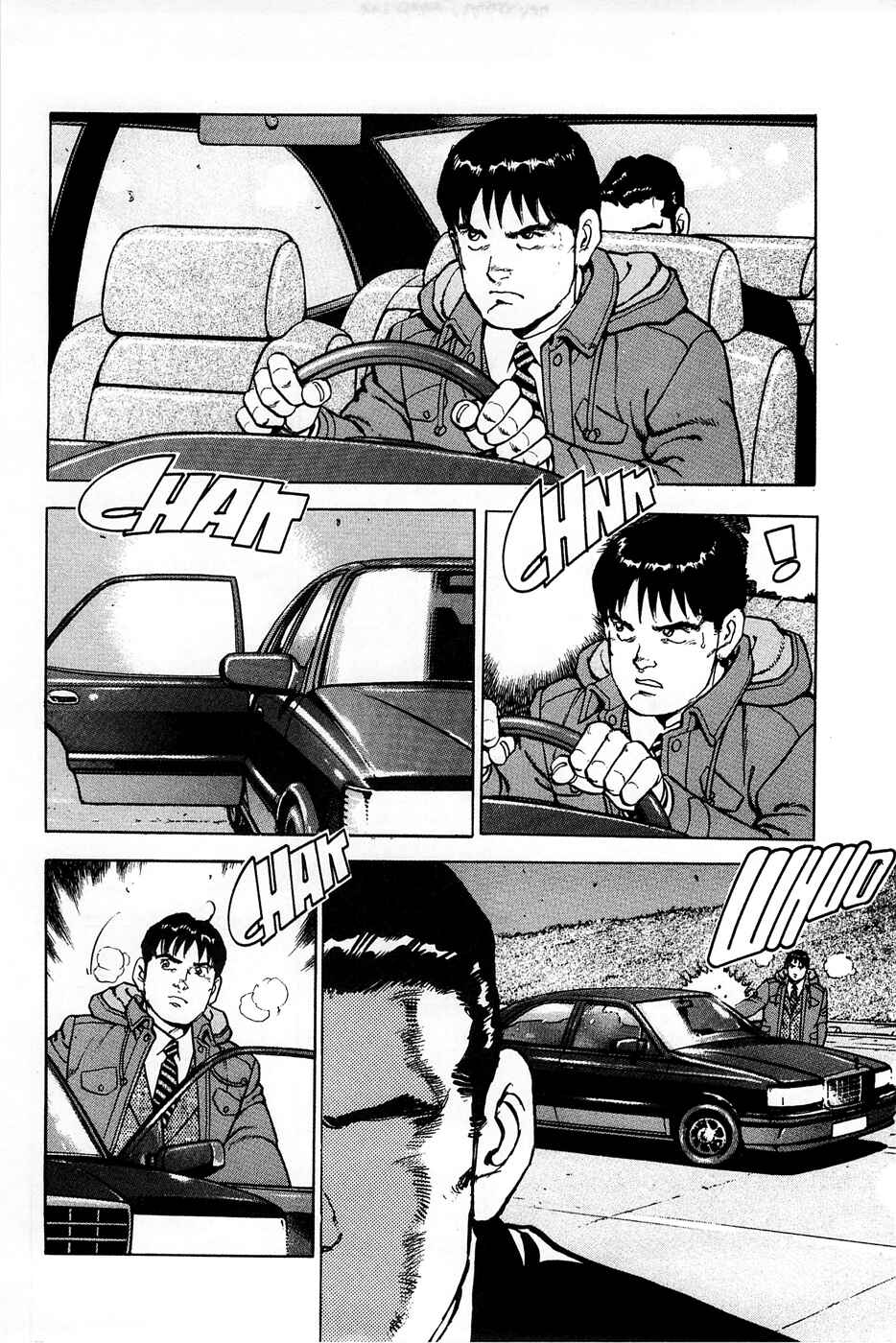 Page 12 Chapter 88 Eagle