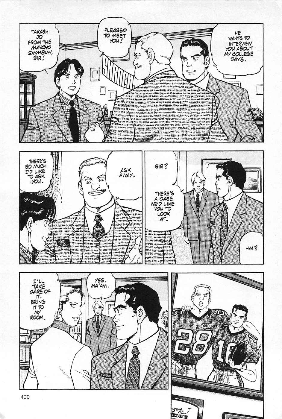 Page 11 Chapter 16 Eagle