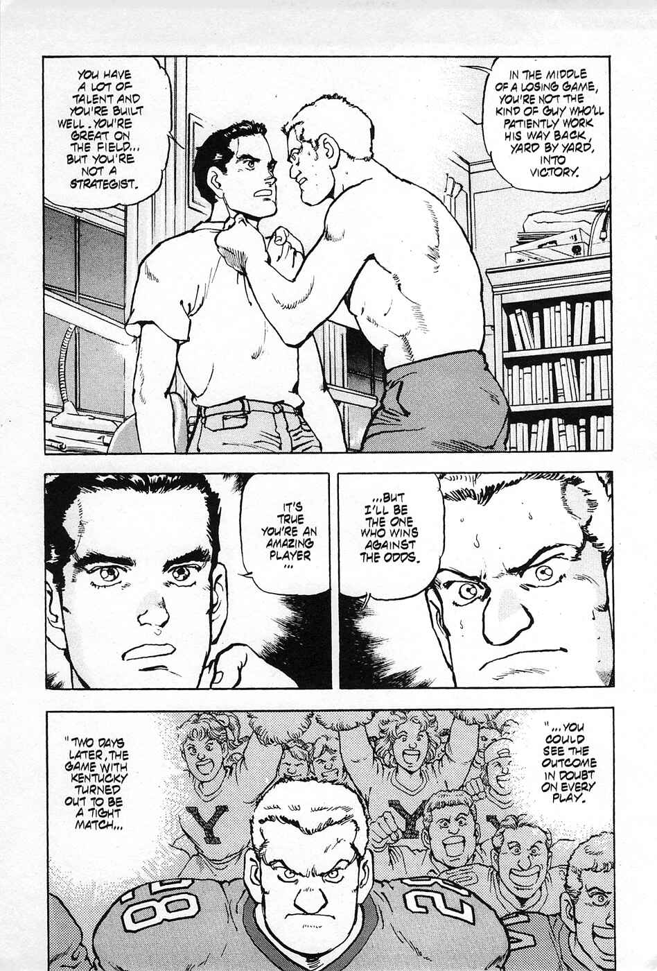 Page 16 Chapter 16 Eagle