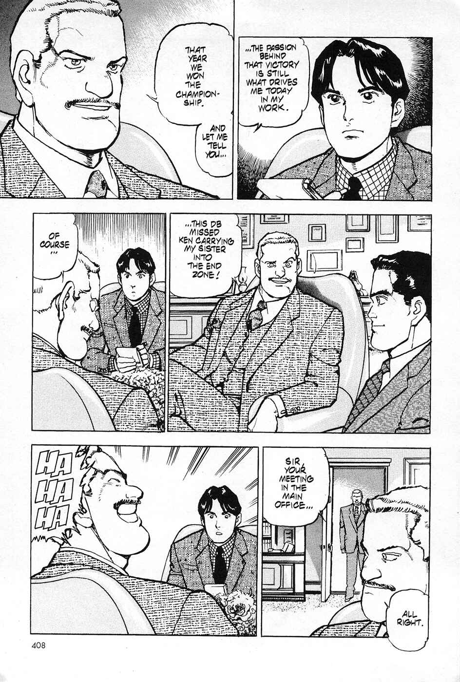 Page 19 Chapter 16 Eagle