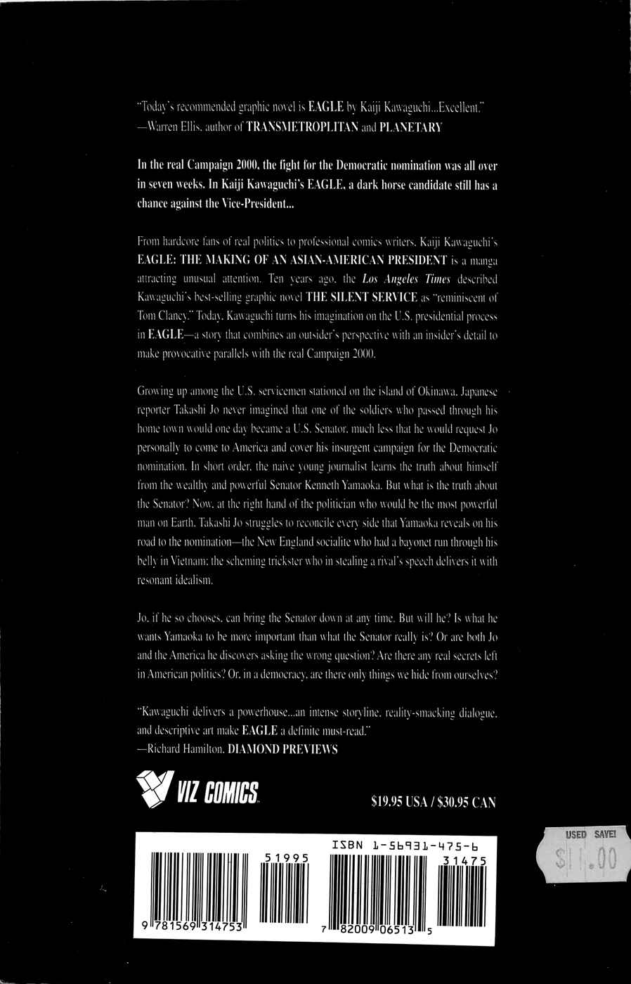 Page 26 Chapter 16 Eagle