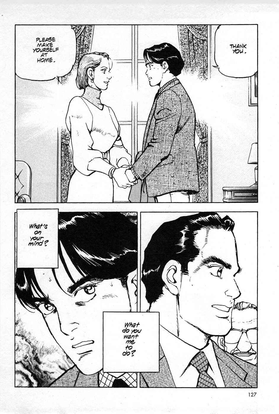 Page 16 Chapter 5 Eagle