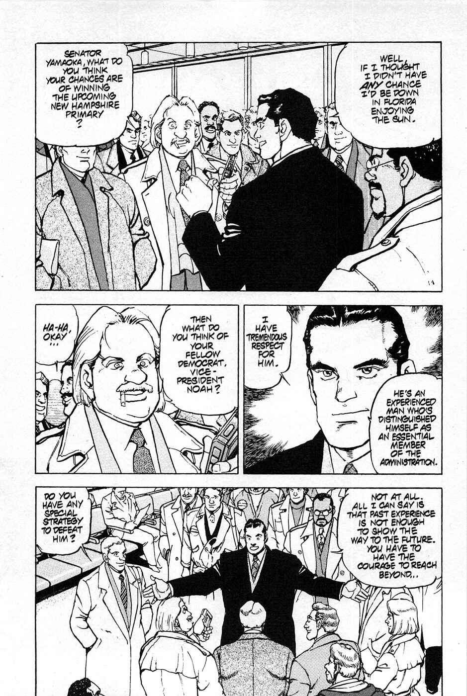 Page 8 Chapter 5 Eagle