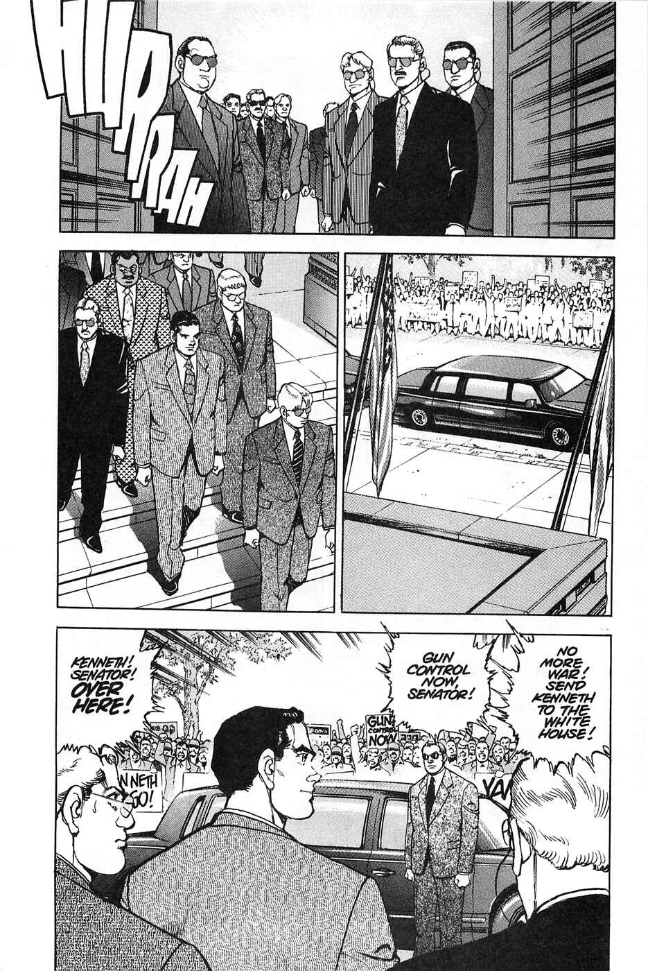 Page 12 Chapter 74 Eagle