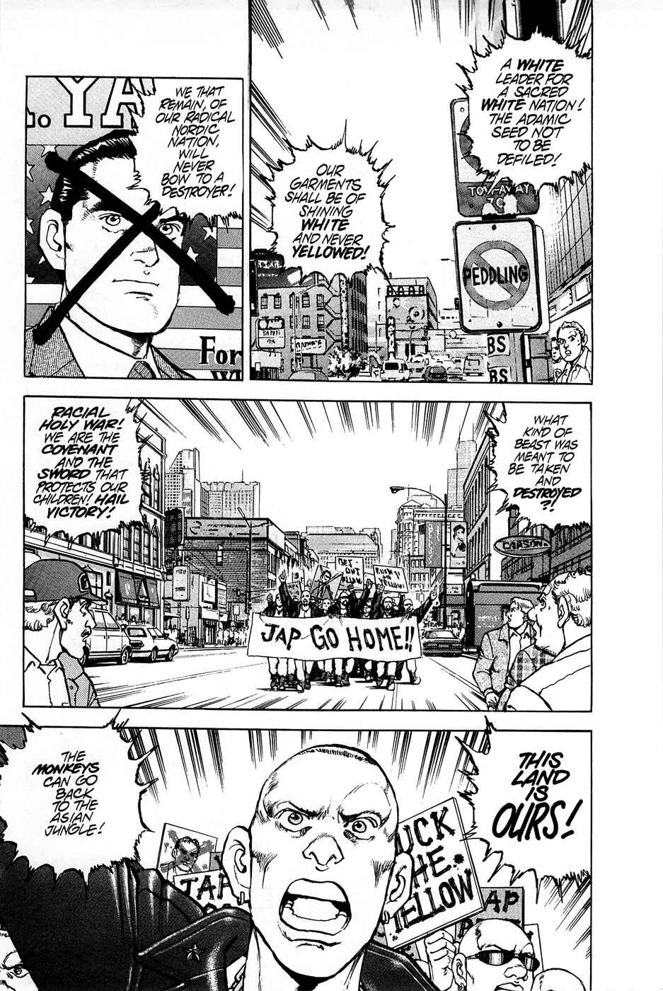 Page 27 Chapter 74 Eagle