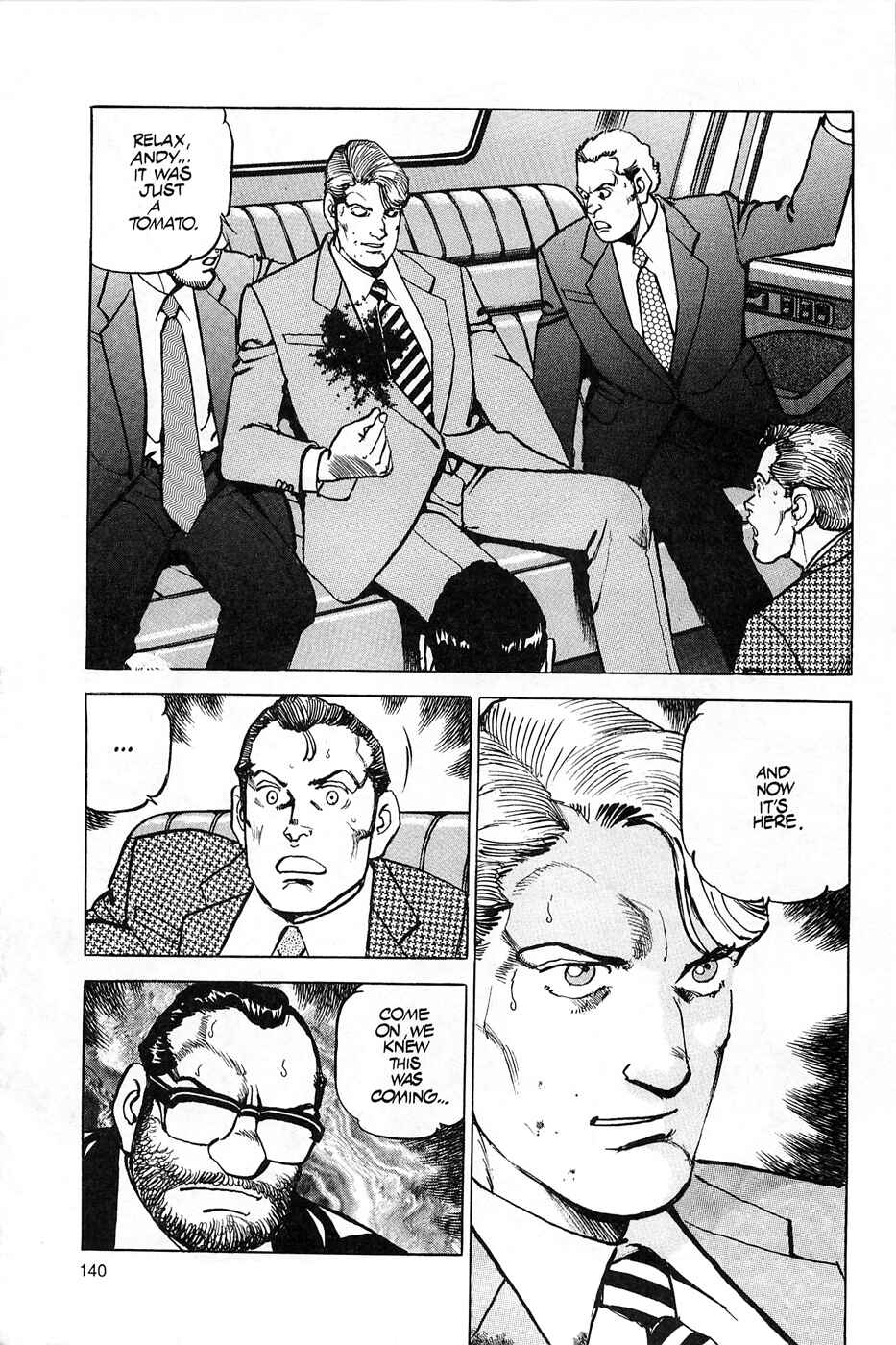Page 6 Chapter 74 Eagle