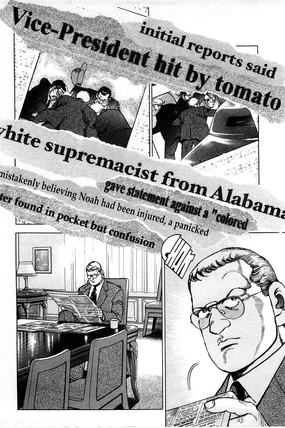 Page 7 Chapter 74 Eagle
