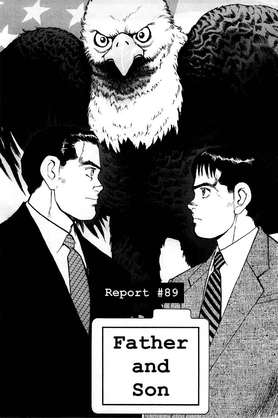 Page 1 Chapter 89 Eagle