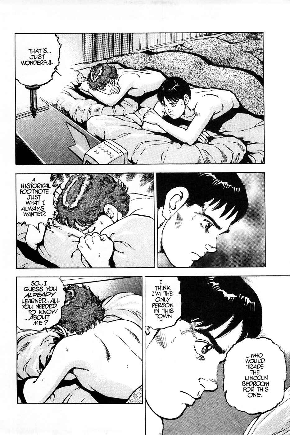 Page 11 Chapter 89 Eagle