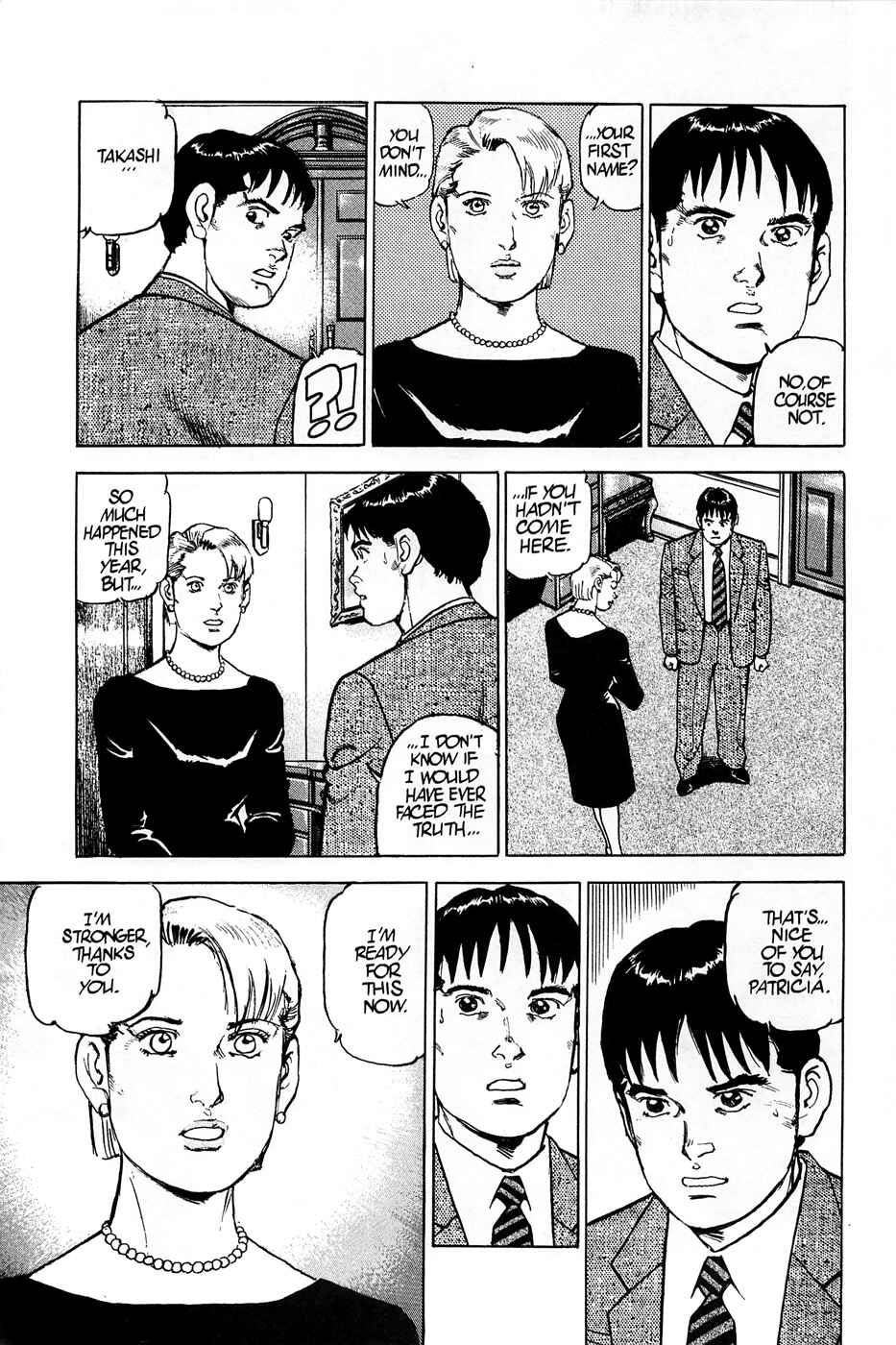 Page 14 Chapter 89 Eagle