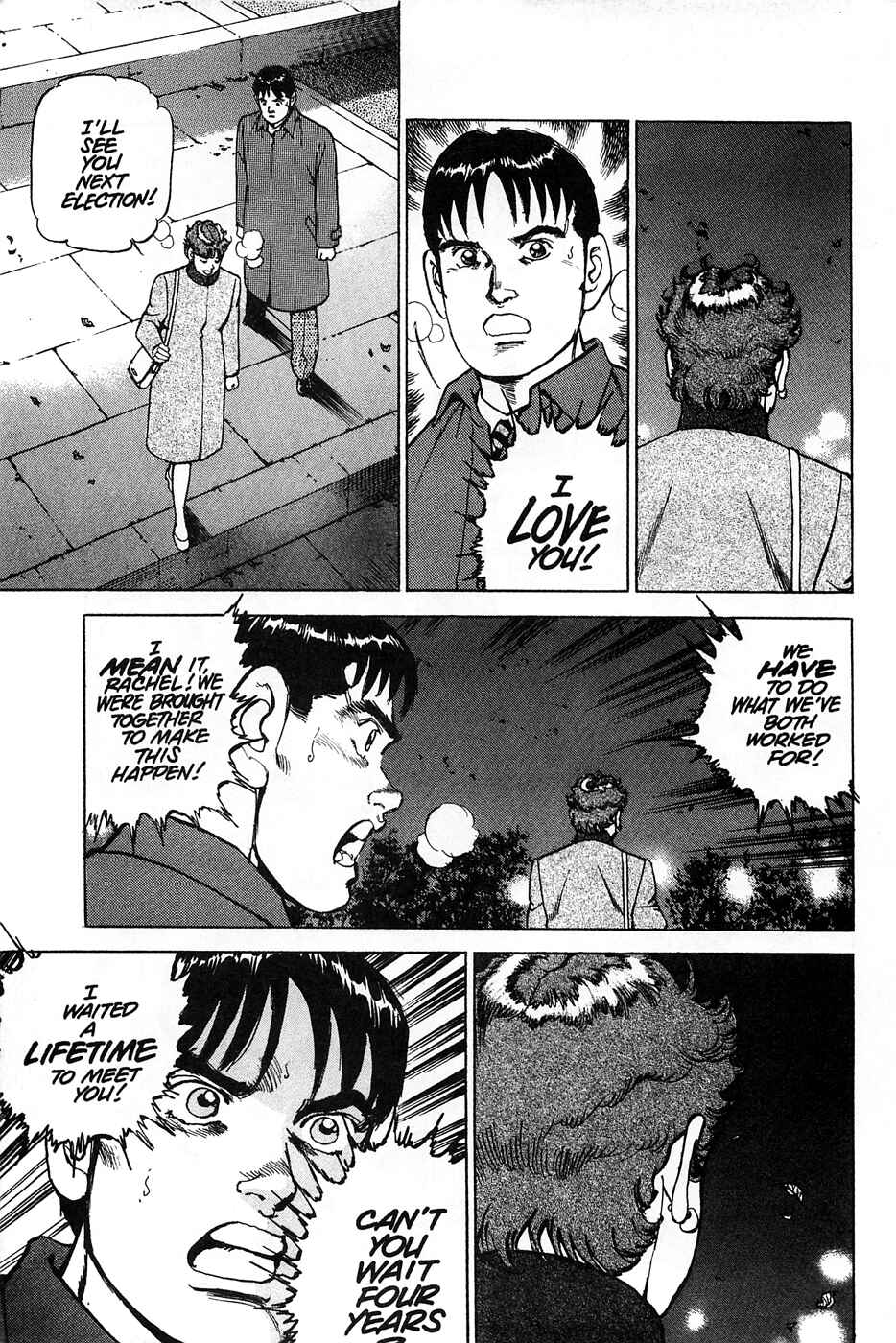Page 22 Chapter 89 Eagle