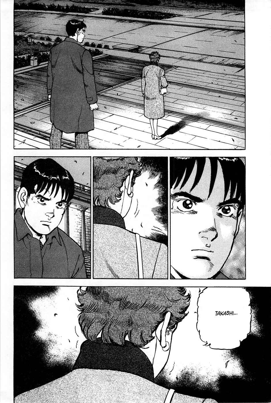 Page 23 Chapter 89 Eagle
