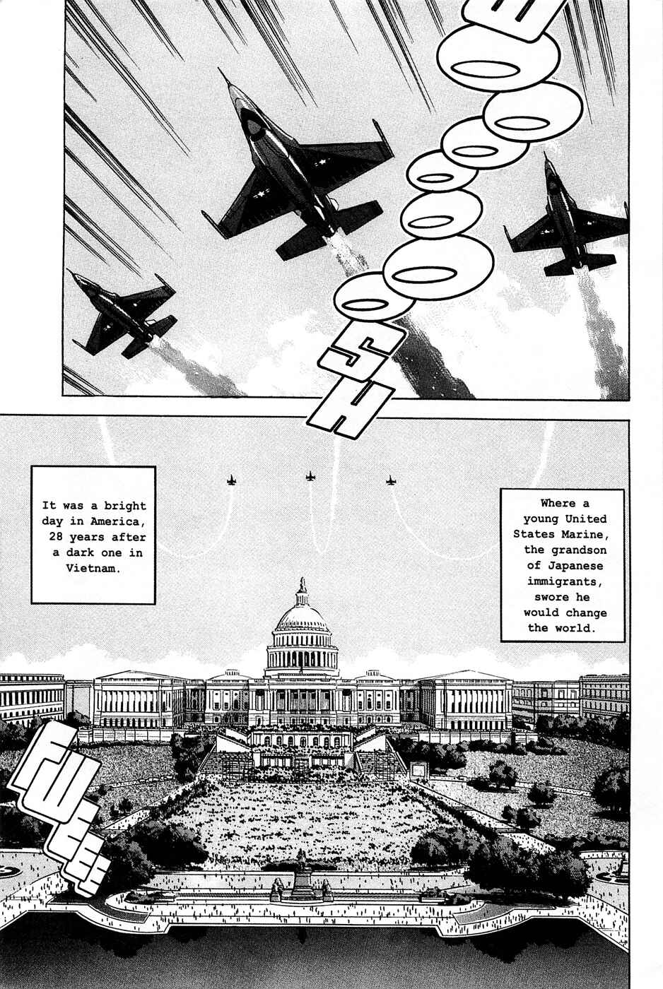 Page 26 Chapter 89 Eagle