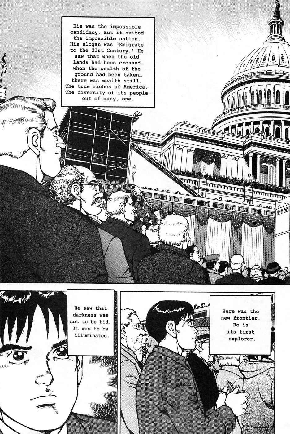 Page 28 Chapter 89 Eagle