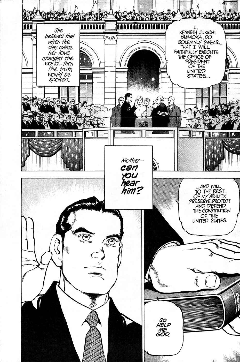 Page 30 Chapter 89 Eagle