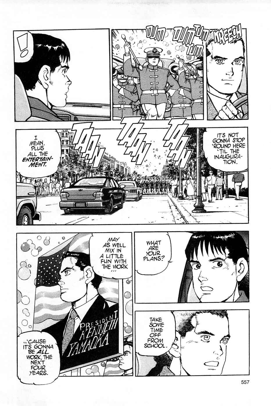 Page 5 Chapter 89 Eagle