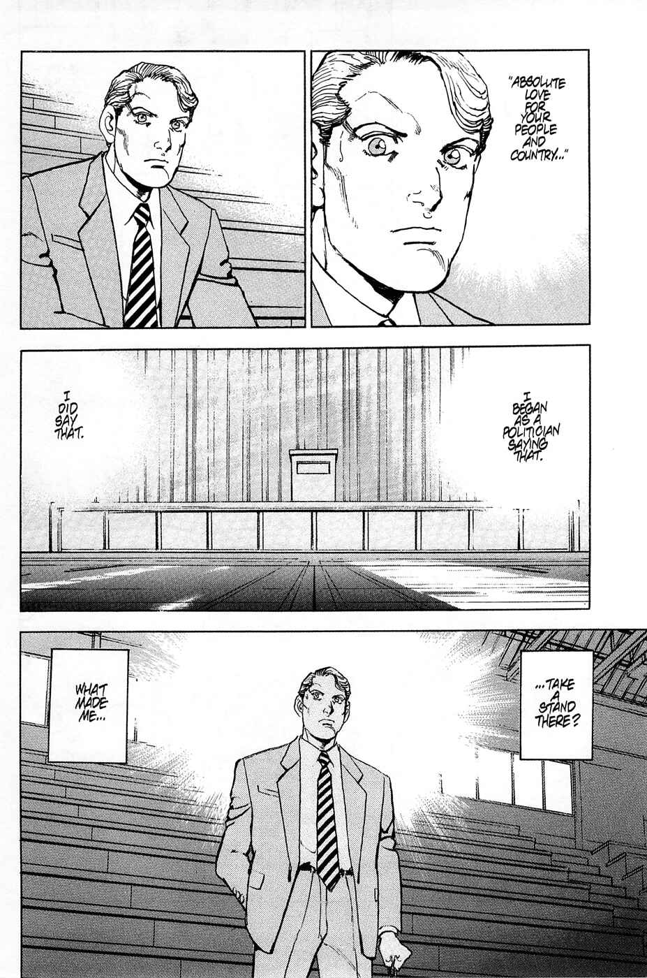 Page 15 Chapter 60 Eagle