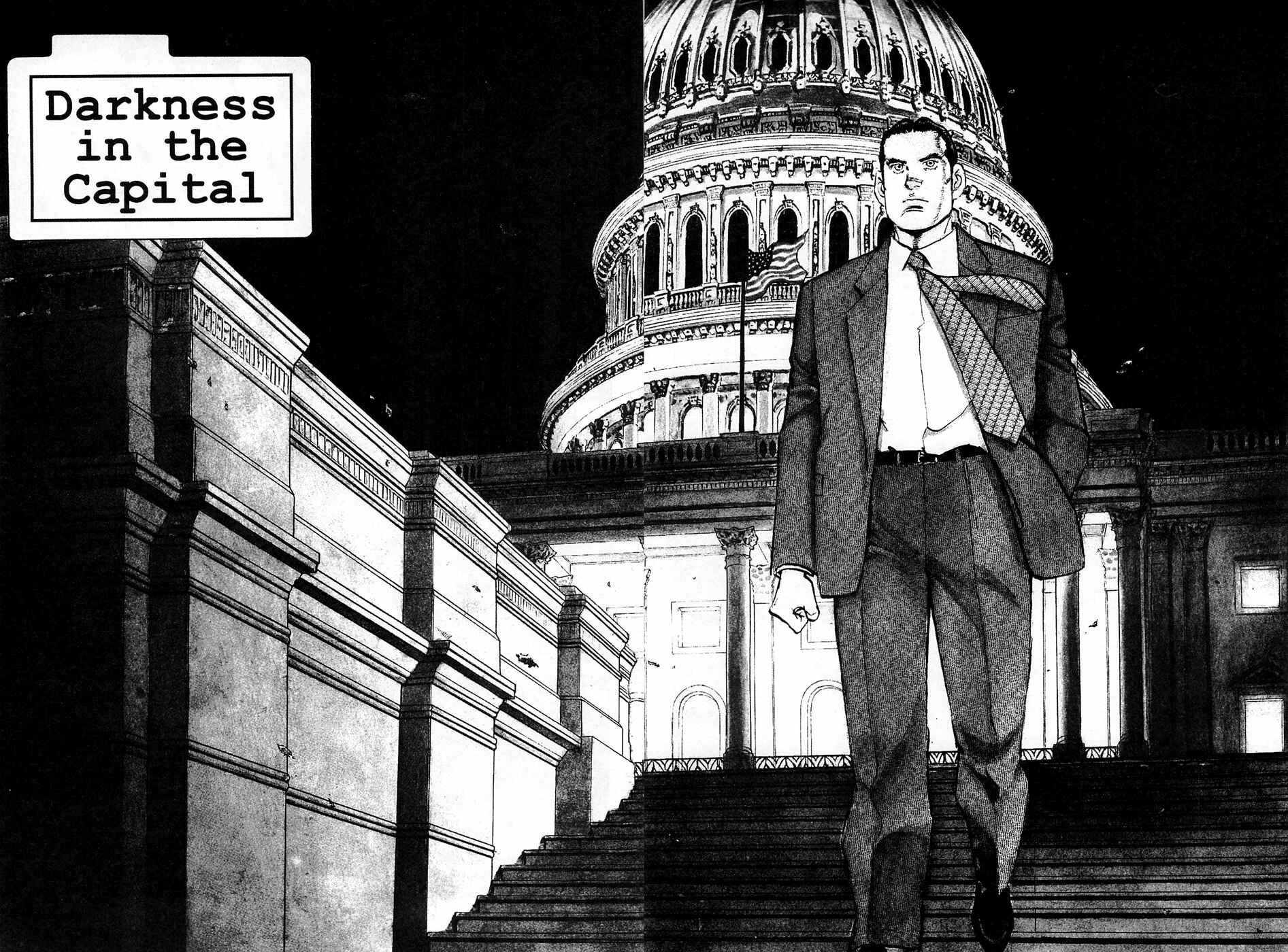 Page 2 Chapter 82 Eagle