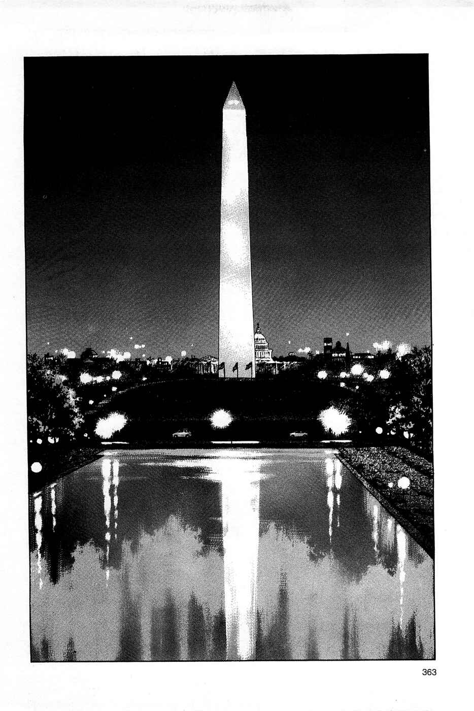 Page 20 Chapter 82 Eagle