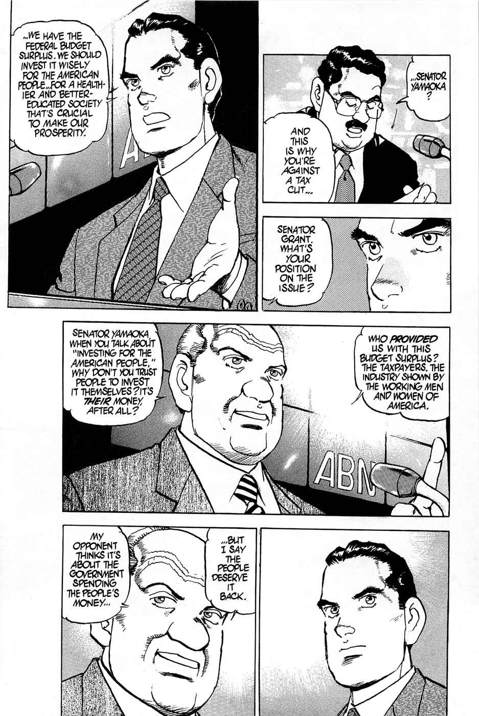 Page 26 Chapter 82 Eagle